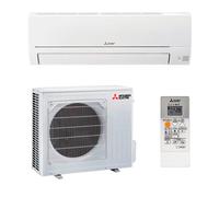 Aire Acondicionado Split de pared Mitsubishi Electric MSZ-HR - 7.10 kW [MSZ-HR71VF WiFi] - Mitsubishi Electric