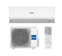 Aire Acondicionado Split Haier Tide-R 25 - 2250 Frigorías, Clase Gas R32, Wi-Fi Integrado y Control por Voz
