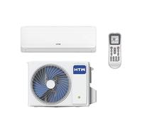 Aire Acondicionado Split HTW 2250 Frigorías con Wi Fi HTWS026IX69B Inverter