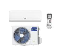 Aire Acondicionado Split HTW 3000 Frigorías con Wi Fi HTWS035IX69B Inverter