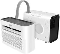 Aire acondicionado split mini ms-ac 5001 qlima