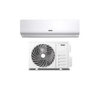 Aire Acondicionado Split Svan Saas1200w 3000 Frigorías Inverter Wifi A++