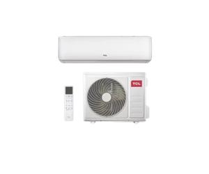 Aire Acondicionado TCL S12F7S3 - 3000 Frigorías, WiFi Integrado, Inverter