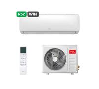 Aire Acondicionado TCL S18F2S1