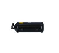 Aire Acondicionado Trockner NRF Para Opel Movano Chasis U9 E9 F9 J9