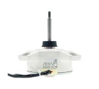Aire acondicionado Unidad exterior Motor de ventilador de CC SIC-67FV-D843-2 DC280V 43W EAU57945702 EAU57945701 Piezas de repuesto, compatibles con LG