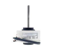 Aire acondicionado Unidad interior Motor del ventilador 4681A20091U SIC-37CVJ-F130-1 4681A20091J DC310V Piezas de repuesto, compatibles con LG