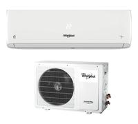 Aire Acondicionado WHIRLPOOL SPICR 318W (36 m² - 4337 Frig/h - Blanco)