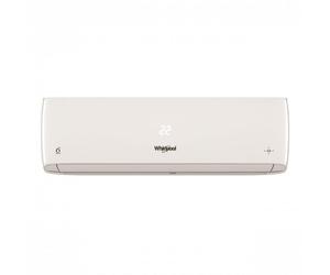 Aire Acondicionado Whirlpool Spicr312wfi De 12000 Btu Con Tecnología Inverter Y Modo Silencioso.