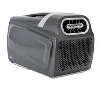 Aire acondicionado Yolco TC390 Color: negro/gris