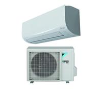 AIRE Acondicionador DAIKIN ATXF35E ARXF35E 12000BTU R32 INVERSOR 2023 WIFI LISTO (no incluido)