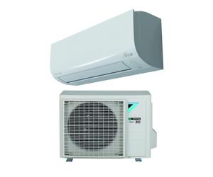AIRE Acondicionador DAIKIN ATXF35E ARXF35E 12000BTU R32 INVERSOR 2023 WIFI LISTO (no incluido)