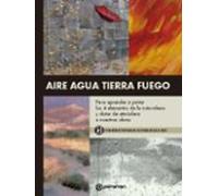 Aire Agua Tierra Fuego