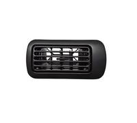 Aire Boquilla ventilación Para Nissan D21 D22 NP300 LHD ventilación aire acondicionado el panel de radio del automóvil es adecuado para la instalación del tablero Cubierta rejilla(bien)