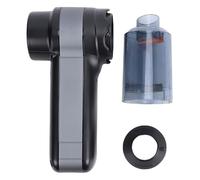 Aire comprimido innovador, 90000 Rpm Aire comprimido Carga USB Eléctrico Durabilidad para todo clima Plumero de aire multifuncional para oficina, hogar, hombres, mujeres, viajes