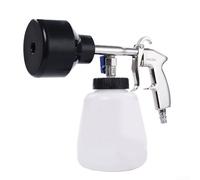 Aire comprimido ligero para dispositivo de limpieza para uso profesional y personal (B)