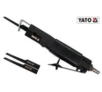Yato YT-09955, Negro, 245mm
