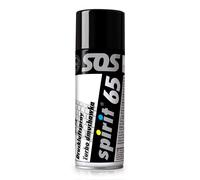 Aire comprimido spirit 65 spray