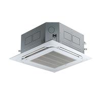 Aire Acondicionado CT09F 10000BTU Blanco (Unidad Interior) - LG