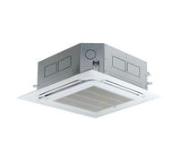 Aire condicionado LG CT18F 19448 BTU Blanco (Unidade Interior)