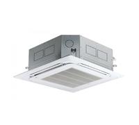 Unidad interior de casete de aire acondicionado CT24F 24000 BTU - LG