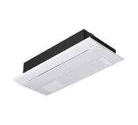 Aire condicionado lg mt09r cassete blanca (unidad interior)