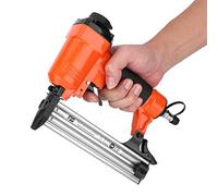 Aire de grado industrial Brad Nailer F30 F30 Causa recta General Graplera Construcción de acero fundido para carpintería para carpintería y construcción de carpintería