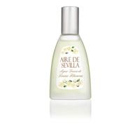 AIRE DE SEVILLA agua fresca de rosas blancas spray 30 ml