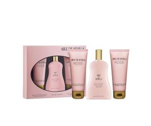 Aire de Sevilla Air De Seville Rosè Lot 3 Pcs