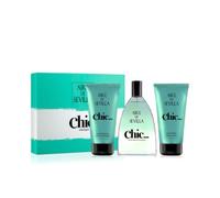 Instituto Español Pack Aire de Sevilla Chic 3 x 150 ml