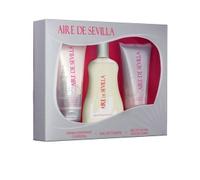 Aire de Sevilla Air Of Seville Original Lot 3 Pcs