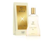 Aire de Sevilla Aire De Seville Galaxy Girl Eau de Toilette Spray 150ml
