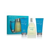 Aire de Sevilla Azul Fresh Set 3 Pcs
