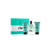 Aire De Sevilla Chic... Lote 3 Pc