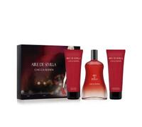 Pack As Chicca Bonita (3 Elem. 100 Ml)