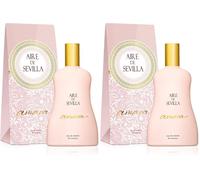 Aire De Sevilla Edt Amara 150ml (Paquete de 2)