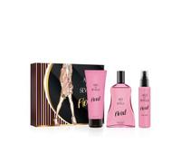 Aire de Sevilla Flow! 3-Piece Case