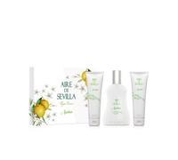 Aire de Sevilla Fresh Orange Blossom Water Case 3 Pcs