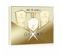 AIRE DE SEVILLA GALAXIE FILLE LOTE 3 pcs