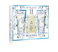 Aire de Sevilla Gardenia Agua Fresca Eau De Toilette Spray 150ml