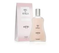 Aire de Sevilla I Am Eau de Toilette Spray 150ml