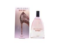 Instituto Español Aire de Sevilla Oh My God - Eau de Toilette para Mujer - 150 ML
