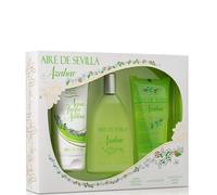 Estuche Aire de Sevilla Azahar, 3 Artículos