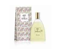 Aire de Sevilla - Eau de toilette para mujer 150ml - Peonía
