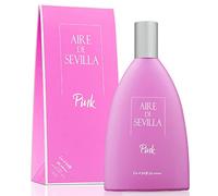 Aire de Sevilla Pink .- EDT 150ml