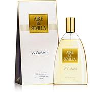 Aire de Sevilla Perfume de Mujer Woman, Floral, 150 Ml