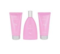 Aire De Sevilla Pink Lote 3 Un