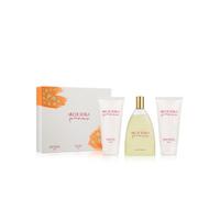 Set Perfume Aire de Sevilla Primavera - EDT, Crema Hidratante y Gel de Ducha