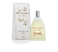Aire de Sevilla Rosas Blancas Eau De Toilette Spray 150ml