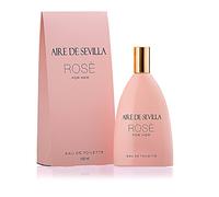 AIRE DE SEVILLA ROSE COLONIA 150 ml